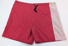Vintage Umbro Gym Shorts Soccer Track Youth XL or Men's Medium USA Made Gay LGBT