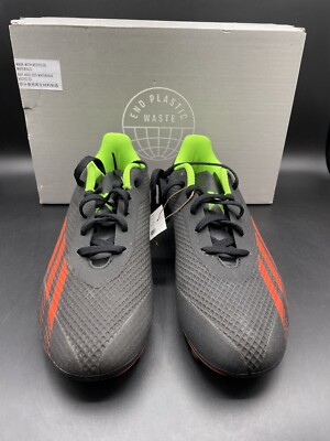 Adidas X Speedportal.4 Firm Ground FG FXG Soccer‎ Cleats GW8493 Men’s Size 5 NEW Adidas X Speedportal.4 Firm Ground FG FXG Soccer Cleats  main image 2
