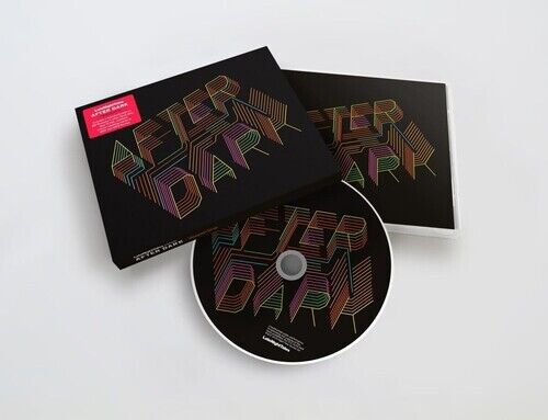 Bill Brewster - Late Night Tales Presents: After Dark - Vespertine [New CD] Expa - Picture 1 of 1