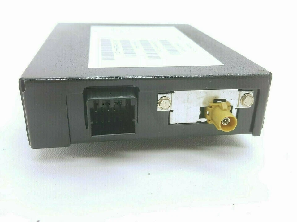 ✔ 2004-2007 Pacifica : OEM Satellite Receiver Computer Module (P) 05064074AD Foto 2 de 4