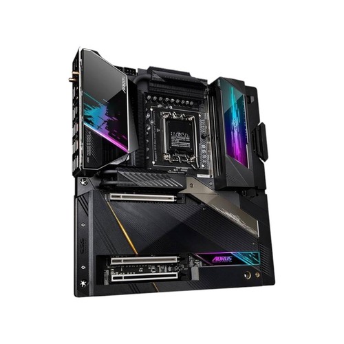 Carte mère Gigabyte Aorus Z690 XTREME LGA 1700 DDR5 ATX - Photo 2/4