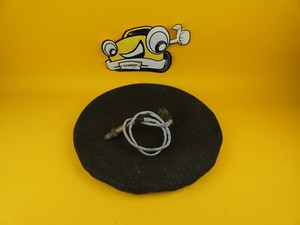 Lambdasonde 0258007161 SLK R171 1,8 120kw