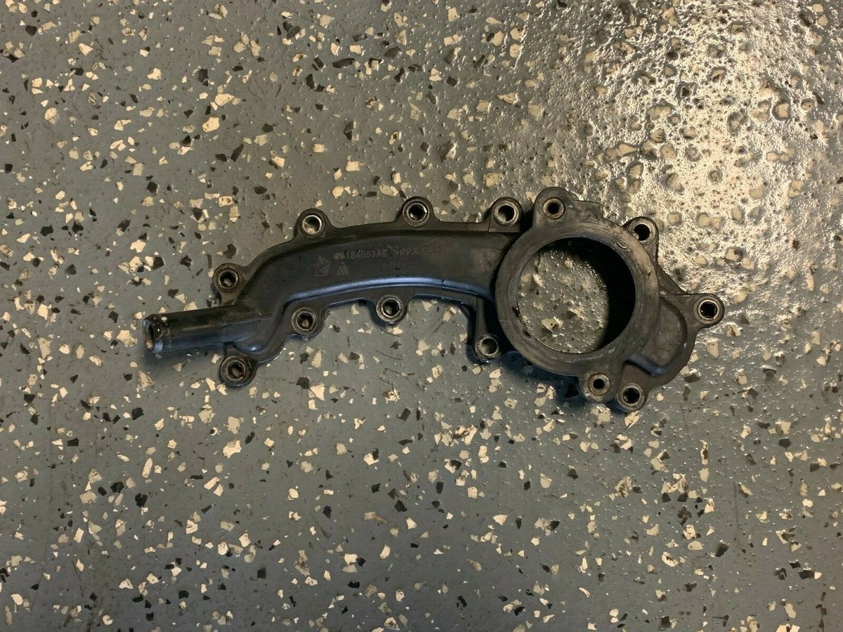 colon　0513 2007-2015 LINCOLN MKZ LEFT DRIVER REAR INTERIOR DOOR PANEL