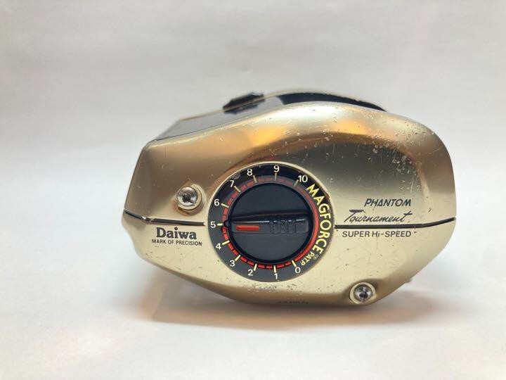ダイワ ファントムトーナメント SS-10 （Daiwa Phantom