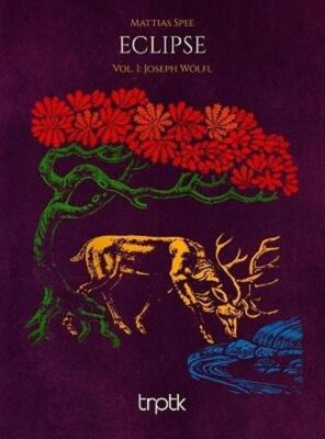 Joseph Vell Furu: Piano's collection (Eclipse vol.1)