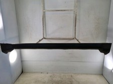 Unterbodenabdeckung Links - jeep Cherokee - Schwarz - 7MX49RXFAA - X0-3036F