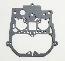 Rochester Quadrajet Bowl Cover Air Horn Top Gasket 1970-78 G1236