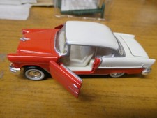 Chevolet Dicast model (65301)
