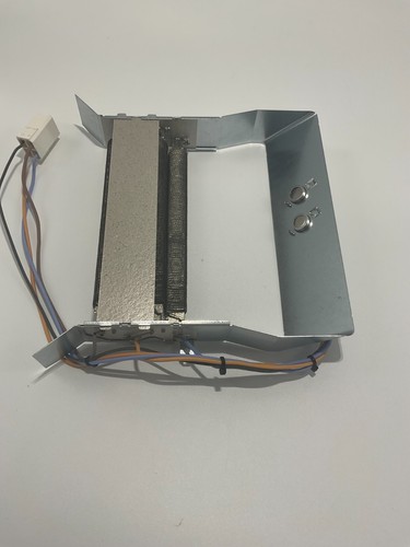 Hotpoint Tumble Dryer Heater Assy C00258795 VTD00G, Indesit IS60V Delta Genuine - Picture 18 of 24