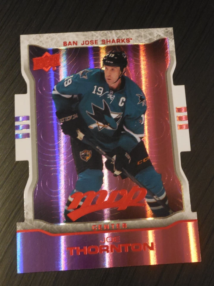 2014/2015 MVP Colors & Contours and GOLD Script/100 U PICK - Image 3 of 4