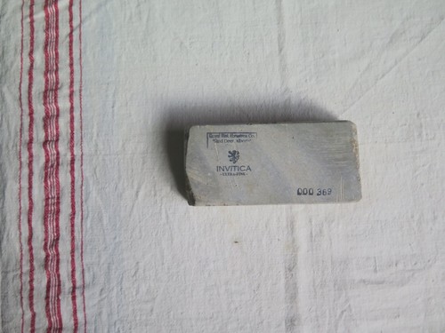 RFACo. ~ Rosetta Matrix ~ 397g ** Natural Whetstone/Burnishing Hone - Picture 10 of 12