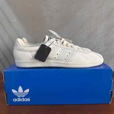 UK 9 Adidas Special LG SPZL x Liam Gallagher LG2 EE8789 NUOVE & ETICHETTATE