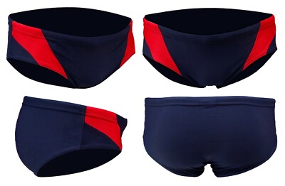 Slip De Natation Homme CHEX Sydney - Coupe Slim, Classique, Lycra/nylon, Compression, Taille élastique, Neuf Avec étiquettes