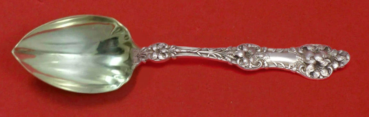 Old Orange Blossom Silver Antiques for sale | eBay