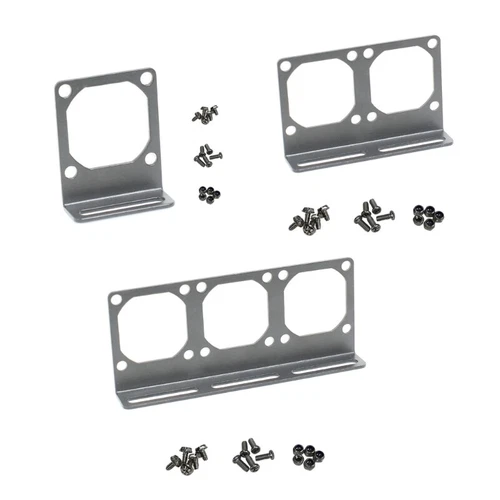 Memory Support Rack 9cm Bridge Bracket for PC Case Graphics Card CPU Hard Disk