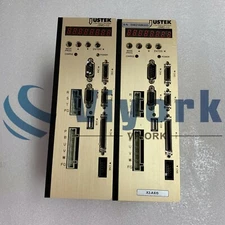 JUSTEK JSMD-02 SERVO DRIVE 220-230V USED