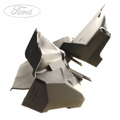Genuine Ford MONDEO Mk4 Galaxy S-max N/s Front Body Air Deflector N.B.A.A. 人毛100%ウィッグ  茶
