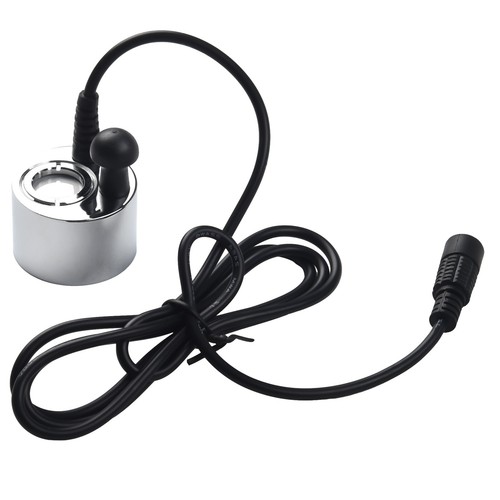 Wandler Für Elektro-Kamin Ultransmit M-011B | Ersatzscheibe Für Wandfeuer DC24V 500mA