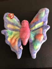 flitter beanie baby value