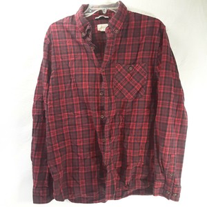 boston traders plaid jacket