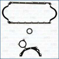 Ajusa 54129800 Dichtungssatz, KurbelgehäUse FüR Ford