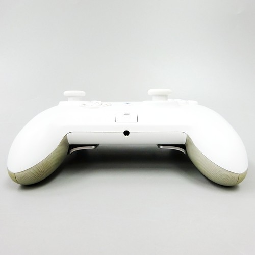 Razer Raiju Tournament Edition Mercury White PC PS4 Official License Controller - Picture 4 of 19