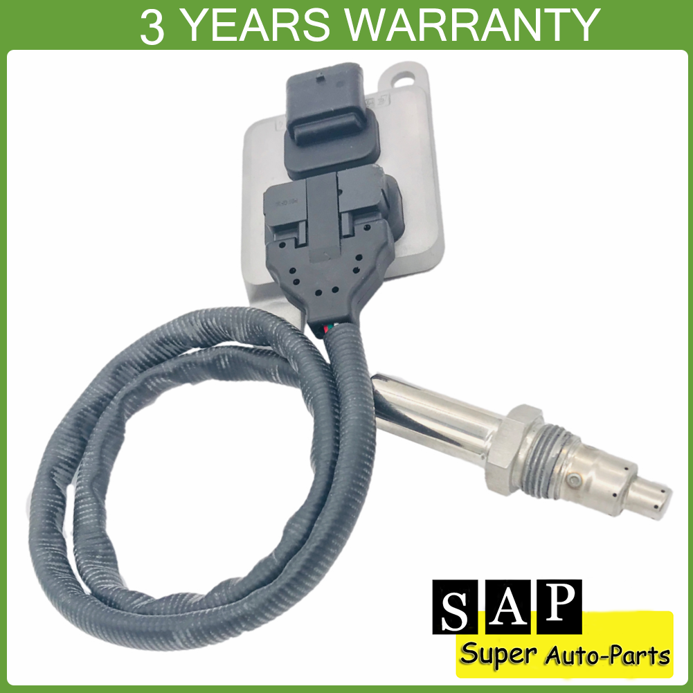 New Nox Sensor Nitrogen Oxide Sensor 47688088 5WK97262 Fits For