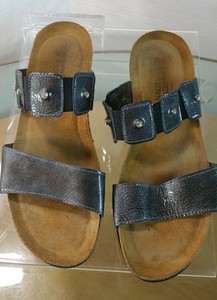 naot ashley sandals