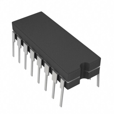 MC10H210L oder Gate IC, 2 Kanal, 3 Ausgänge, 16 CDIP-Paket
