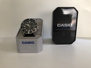 casio mdv106 ebay