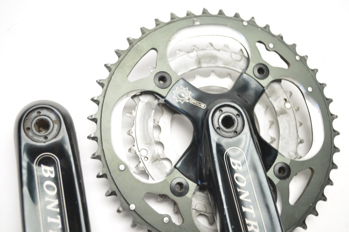 BONTRAGER ボントレガー ISIS BB USED品 BONTRAGER ボントレガー ISIS BB USED品