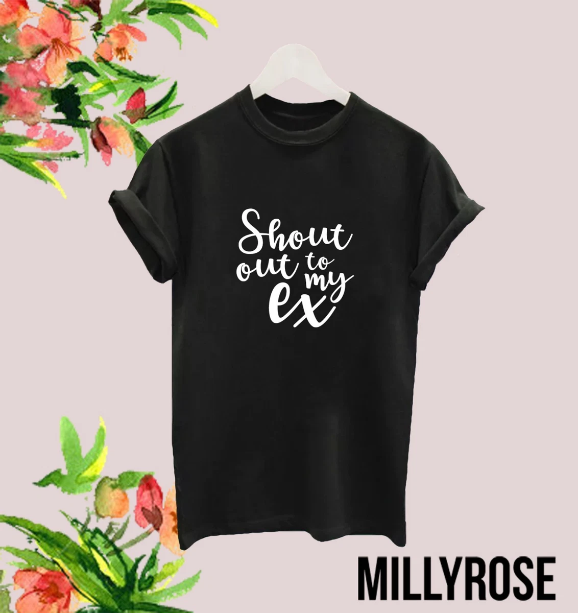 girls little mix tshirt