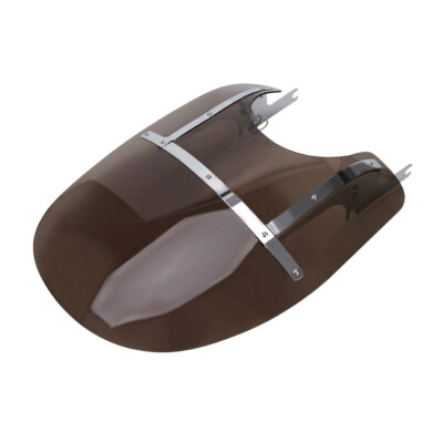 Road King H-D Detachables Windshield - 18 In. | USA - Foto 6