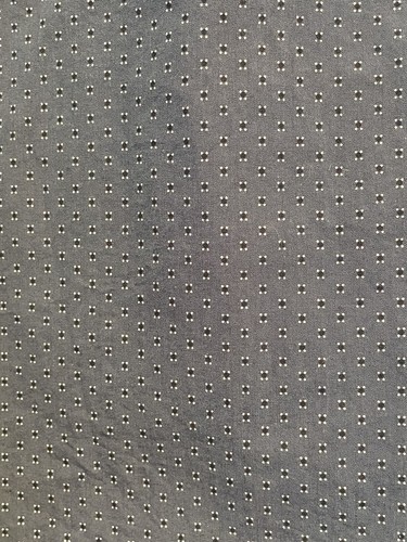 Camisa para hombre Red Ale manga larga con botones azul marino talla M nueva con etiquetas - Imagen 8 de 10