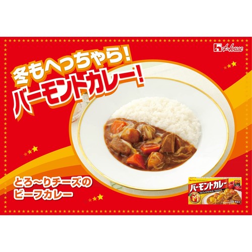 House Foods Vermont Curry Dolce 230g × 5 Scatole dal Giappone F/S - Foto 6 di 24