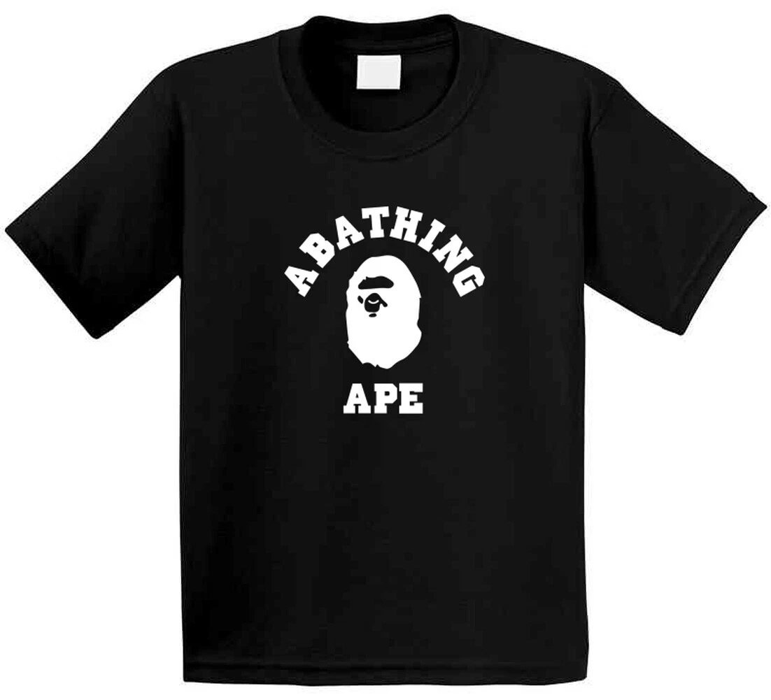 Bathing Ape Cool Hype T-Shirt