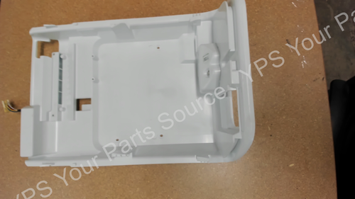 samsung rs25h5111sr ice maker replacement