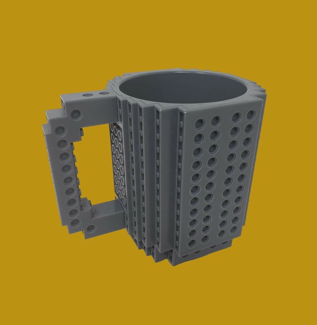 lego mug
