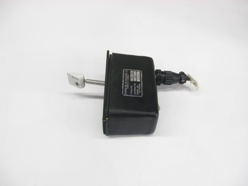 Calco 8411 Flap Controller Box - Piper Chieftain - PN: 553 235 - Bild 2 von 5