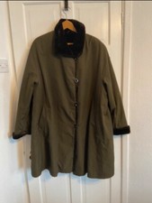 Schneider Salzburg Heavy Winter Jacket