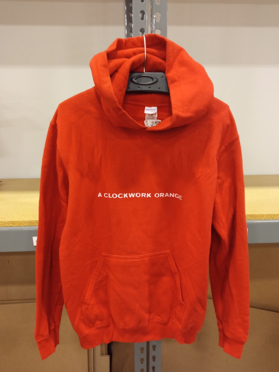 希少 UNDERCOVER 時計じかけのオレンジ アンダーカバー UNDERCOVER(アンダーカバー) / 19AW/時計じかけのオレンジ