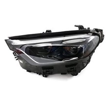 MERCEDES BENZ GLC X254 Scheinwerfer Digital light A2549062302 Links