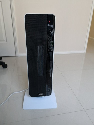 DeLonghi+2400W+TCH8093ER+Electric+Ceramic+Tower+Heater for sale online |  eBay