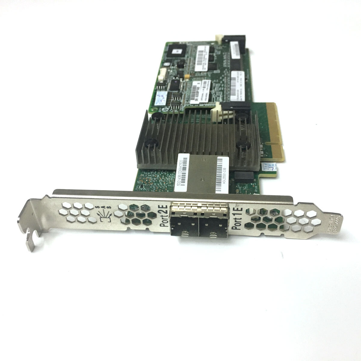 HP 12GB SAS 8-Port 1GB QW991-60103 842476-001 728099-001 
