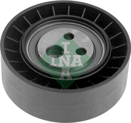 INA 531 0636 20 Spannrolle, Keilrippenriemen For Alfa Romeo Fiat Lancia-image