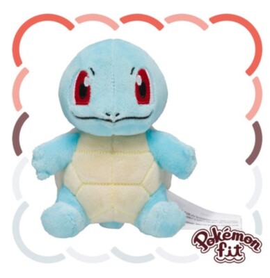 ポケモンfit 151セット ポケモンfit 151セット All 151 Pokemon Fit Plushies Available