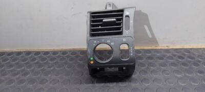 2108300554 lüftungsgrill für MERCEDES-BENZ BM SERIE 210 T-MODELO 1997 189148
