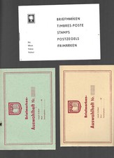 10 pezzi quaderni a selezione, A6, mai usati