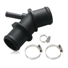 Quality Coolant Hose Connector Pipe Adapter for 2009 2010 2011 2012 Toyota RAV4
