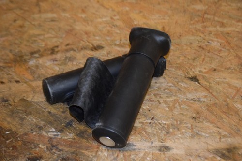 Audi Teleskopstange A4, A6, Q7 4F9860378C Gepäckhalter Gepäcksicherungsband - Bild 2 von 2